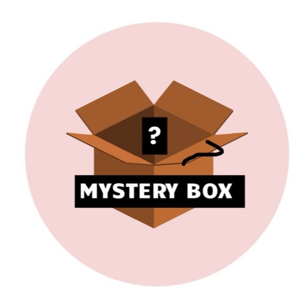Mistery Box